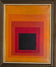 Josef Albers was a German-born American artist and educator who is considered one of the most
