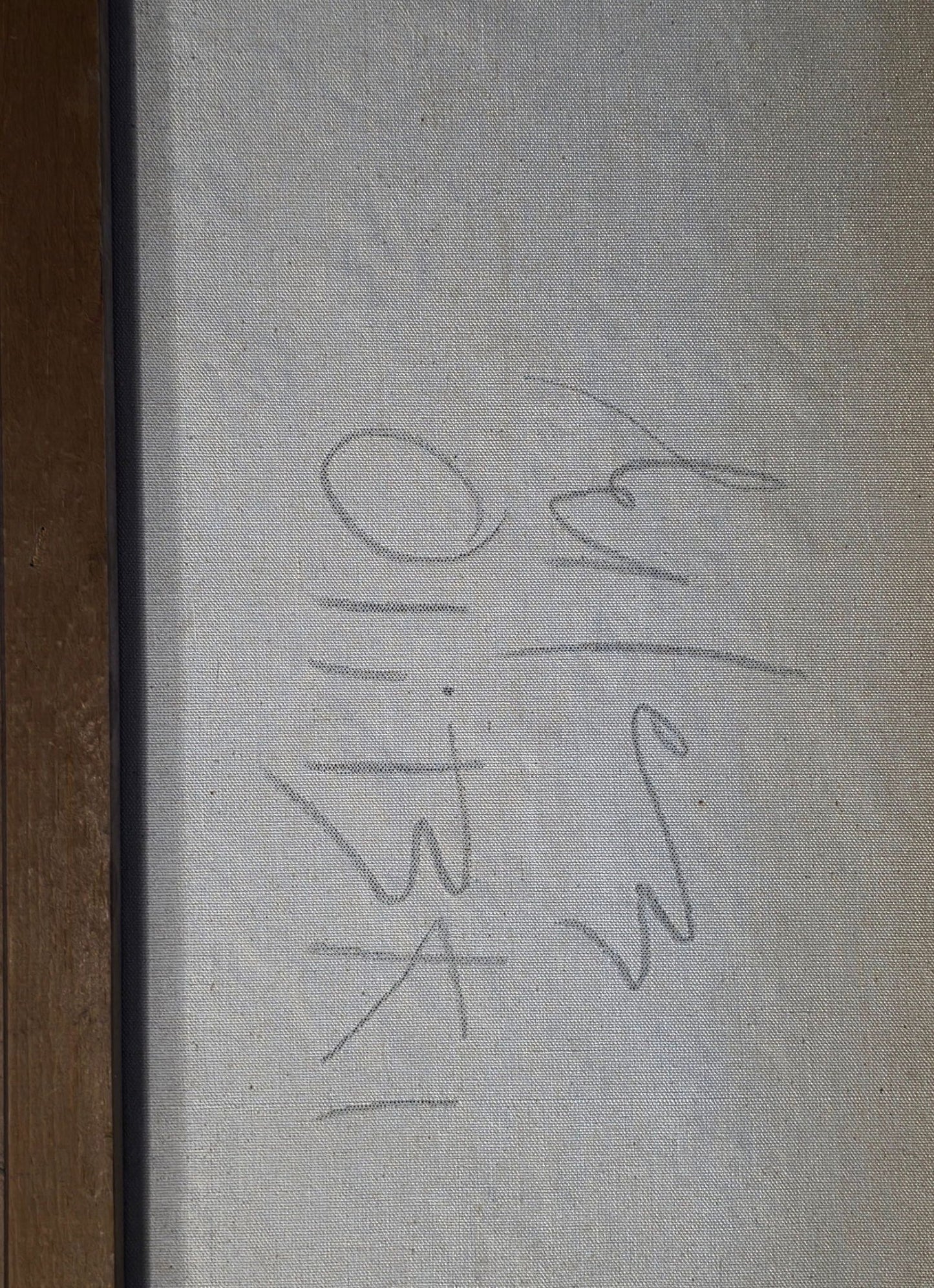Jules Olitski explored the material properties of paint; he often used non - standard materials such - MJ Auction Gallery - Painting