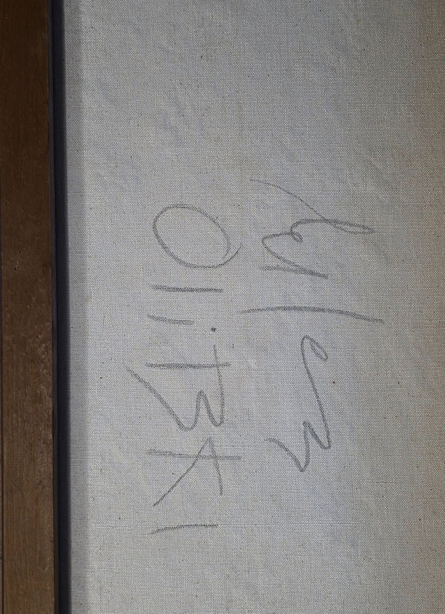 Jules Olitski explored the material properties of paint; he often used non - standard materials such - MJ Auction Gallery - Painting