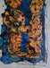 Karyna Alonso is a Cuban artist and curator, with over 23 personal exhibitions and more than 400 gro