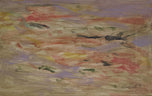 Kikuo Saito ( 1939–2016) was a Japanese-born American abstract painter with ties to the Color