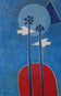 Kim Whanki was a Korean painter and pioneering abstract artist. Kim lived and worked in a number of