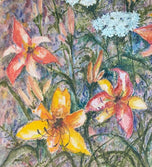 Laura Coombs Hills (1859â€“1952) was an American artist and illustrator who specialized in