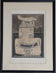Le Corbusier, was a French-Swiss architectural designer, painter, urban planner and writer who was