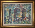 Lebadang was born in 1921 in Bich-La-Dong, a village along the Huong River in Quang-Tri Province of