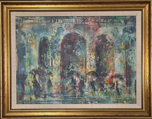 Lebadang was born in 1921 in Bich-La-Dong, a village along the Huong River in Quang-Tri Province of