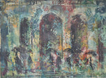 Lebadang was born in 1921 in Bich-La-Dong, a village along the Huong River in Quang-Tri Province of
