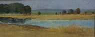 Léo Gausson was a French landscape   painter in the Neo-impressionist and Synthetic styles. He was