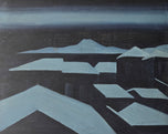 Léon Spilliaert was a Belgian draughtsman, illustrator, lithographer and painter. In his early