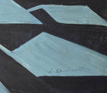 Léon Spilliaert was a Belgian draughtsman, illustrator, lithographer and painter. In his early