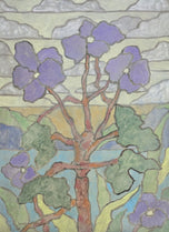 Louis Comfort Tiffany (February 18, 1848 – January 17, 1933) was an American artist and designer