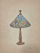 Louis Comfort Tiffany (February 18, 1848 – January 17, 1933) was an American artist and designer