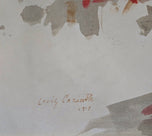 Lovis Corinth was a German artist and writer whose mature work as a painter and printmaker realized