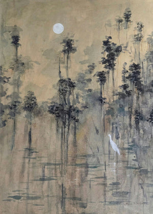 Alice Ravenel Huger Smith (July 14, 1876 – February 3, 1958) was an American painter and