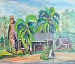 Emmett John Fritz American Artist: b. 1917-1995. He (aka John Emmett Fritz) was an artist who