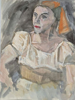 Manoucher Yektai was an Iranian-born American artist and poet. A member of the New York School of