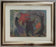 Manuel Mendive Hoyos is an Afro-Cuban artist. Mendive was born in Havana, Cuba, in 1944. His family