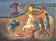 Manuel Mendive Hoyos is an Afro-Cuban artist. Mendive was born in Havana, Cuba, in 1944. His family