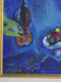 Marc Chagall was a Russian-born, French visual artist of Jewish descent. He was a key figure in