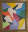 Marcel Barbeau, was a Canadian painter, sculptor, and graphic and performance artist who used differ