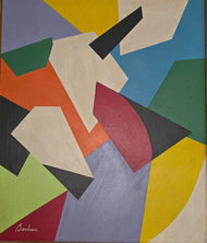 Marcel Barbeau, was a Canadian painter, sculptor, and graphic and performance artist who used differ