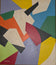 Marcel Barbeau, was a Canadian painter, sculptor, and graphic and performance artist who used differ