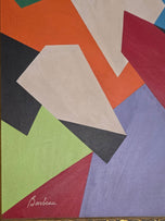 Marcel Barbeau, was a Canadian painter, sculptor, and graphic and performance artist who used differ