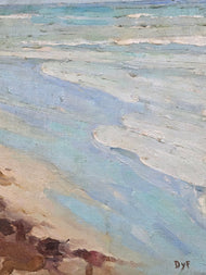 Marcel Dyf (born Marcel Dreyfus, 7 October 1899 – 15 September 1985) was a French impressionist