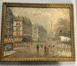 MARCEL MAURICE BRISSON – Untitled