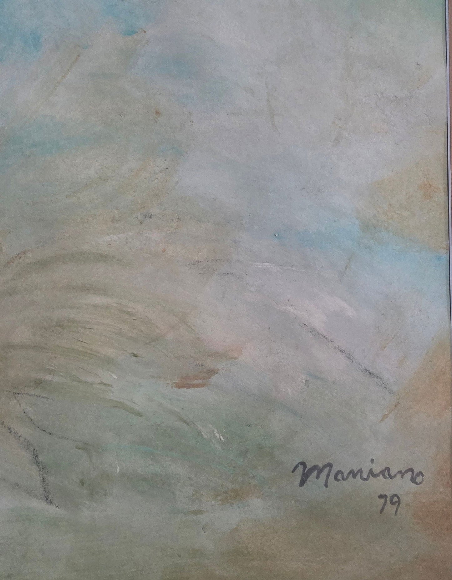 Mariano RodrÃ­guez was a Cuban painter associated with the mid-twentieth-century modern art movement - MJ Auction Gallery - Painting
