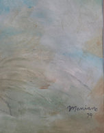 Mariano RodrÃ­guez was a Cuban painter associated with the mid-twentieth-century modern art movement
