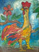 Mariano Rodríguez (1912 - 1990) was born in Havana and was interested in drawing and painting since