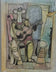 Mario Carreño (May 24, 1913 – December 20, 1999) was a Cuban-Chilean painter. He studied painting