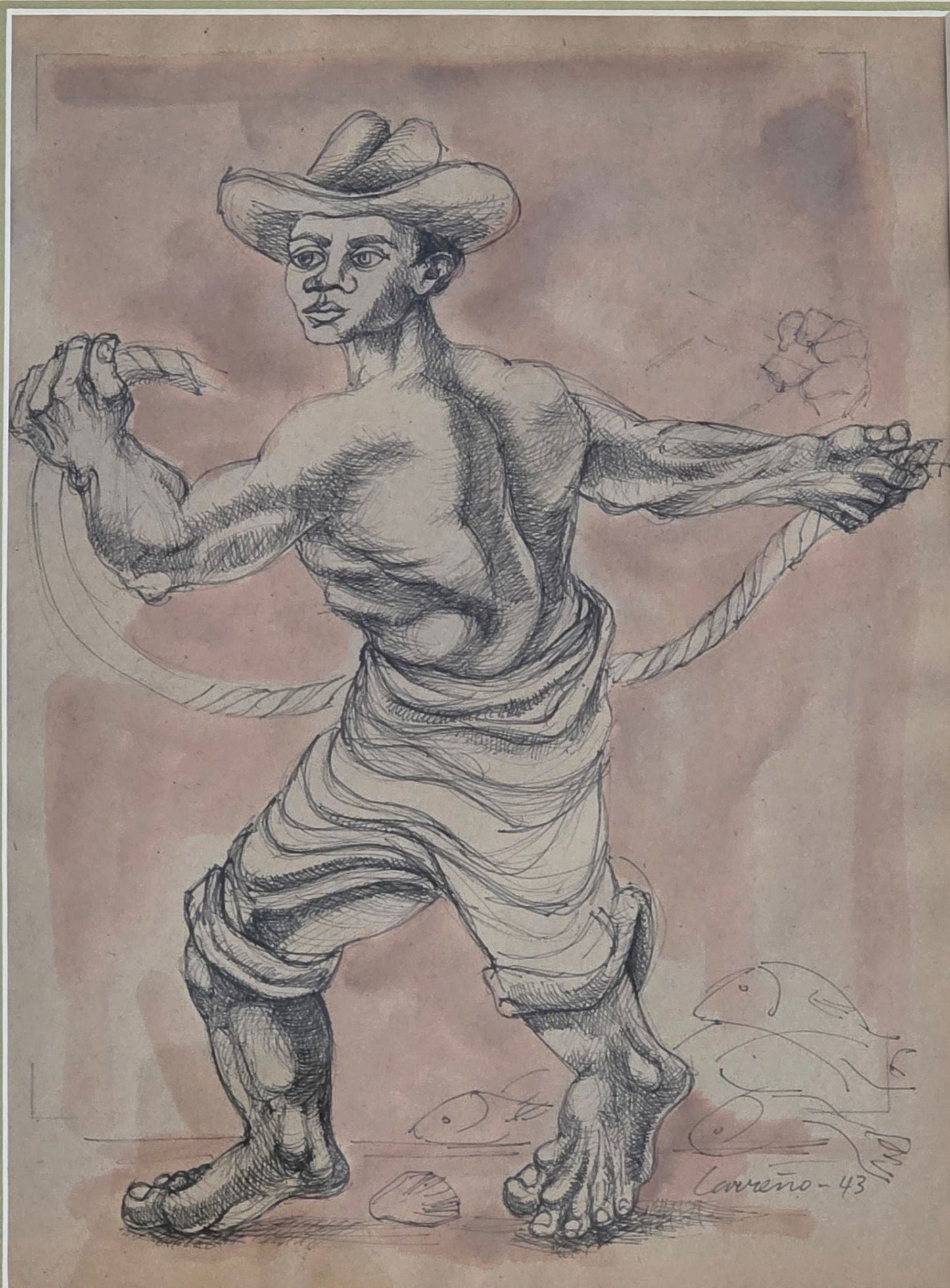 Mario Carreño y Morales, better known as Mario Carreño (May 24, 1913 – December 20, 1999) was a - MJ Auction Gallery - Painting