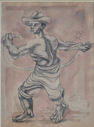 Descriptive image text