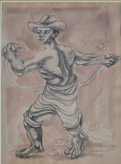 Mario Carreño y Morales, better known as Mario Carreño (May 24, 1913 – December 20, 1999) was a - MJ Auction Gallery - Painting