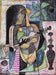 Mario Carreño y Morales, better known as Mario Carreño (May 24, 1913 – December 20, 1999) was a