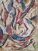 Mary Lee Abbott was an American artist, known as a member of the New York School of abstract