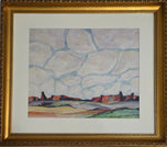 Maynard Dixon was an American artist. He was known for his paintings, and his body of work focused