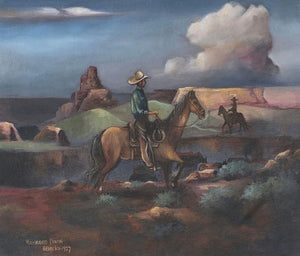 Maynard Dixon,(January 24, 1875 – November 11, 1946) was an American artist. was an American