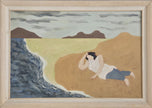 Milton Clark Avery was an American modern painter. Born in Altmar, New York, he moved to Connecticut