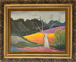 Milton Clark Avery was an American modern painter. Born in Altmar, New York, he moved to Connecticut