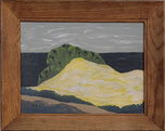 Milton Clark Avery was an American modern painter. Born in Altmar, New York, he moved to Connecticut