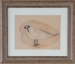 Morris Cole Graves was an American painter. He was one of the earliest Modern artists from the