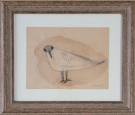 Morris Cole Graves was an American painter. He was one of the earliest Modern artists from the