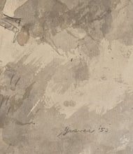 Morris Cole Graves was an American painter. He was one of the earliest Modern artists from the