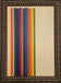 Morris Louis Bernstein, known professionally as Morris Louis, was an American painter. During the
