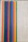 Morris Louis Bernstein, known professionally as Morris Louis, was an American painter. During the