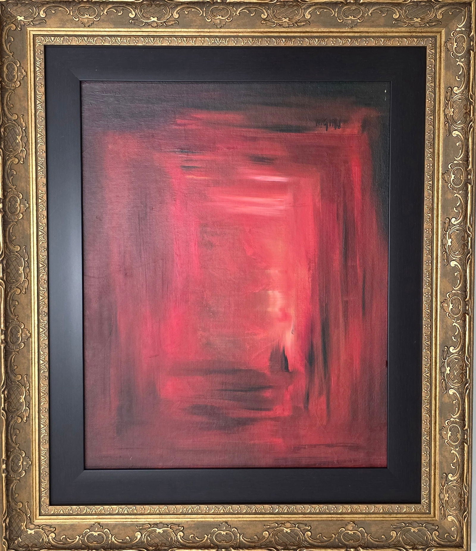 Mübin OrhonTurkish, 1924–1981Born in 1924, Istanbul, Mübin Orhon has graduated from the Faculty - MJ Auction Gallery - Painting