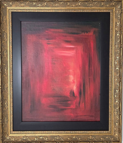 Mübin OrhonTurkish, 1924–1981Born in 1924, Istanbul, Mübin Orhon has graduated from the Faculty - MJ Auction Gallery - Painting